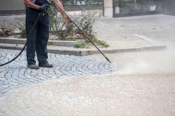 Trusted Plantation, FL Pressure Washing Services Experts
