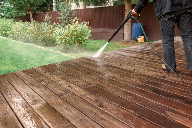 Best Fence Cleaning  in Plantation, FL